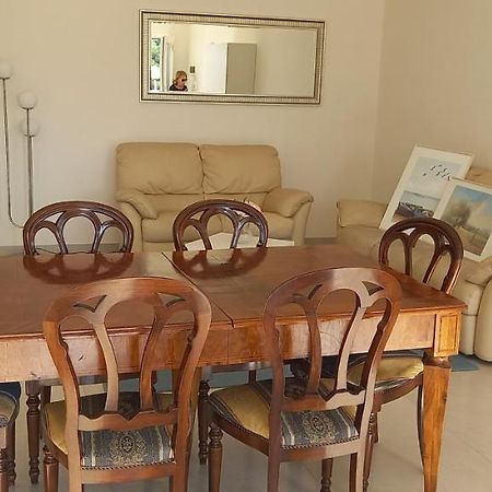 モノーポリCasa Elisabettaアパートメント エクステリア 写真