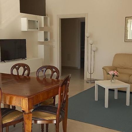モノーポリCasa Elisabettaアパートメント エクステリア 写真