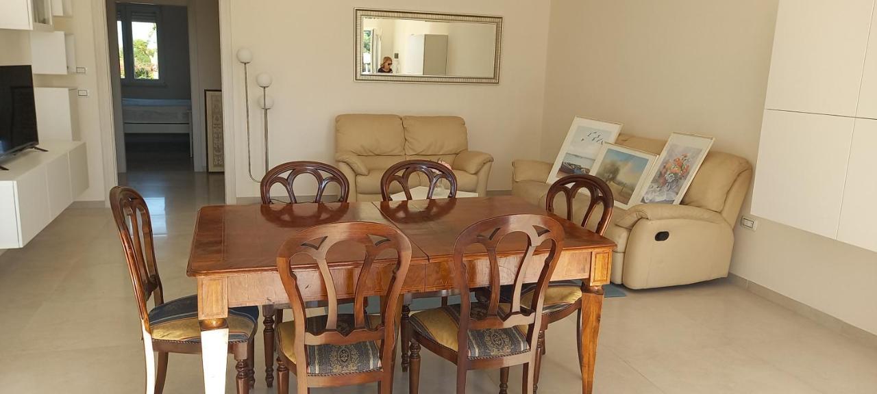 モノーポリCasa Elisabettaアパートメント エクステリア 写真