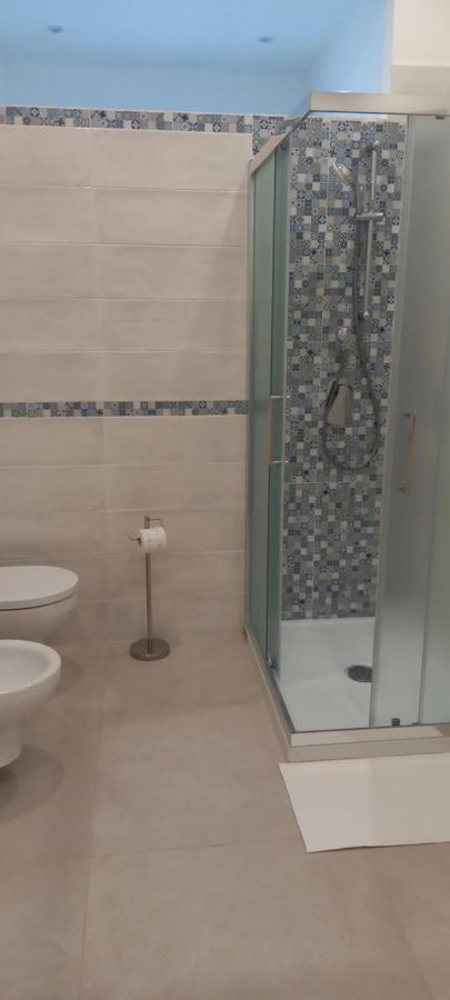 モノーポリCasa Elisabettaアパートメント エクステリア 写真