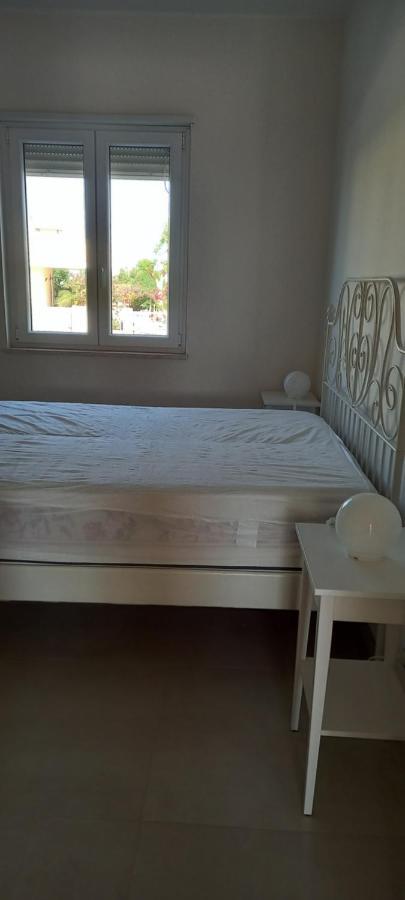 モノーポリCasa Elisabettaアパートメント エクステリア 写真