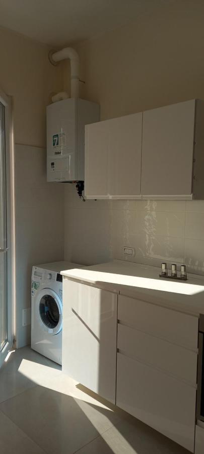 モノーポリCasa Elisabettaアパートメント エクステリア 写真