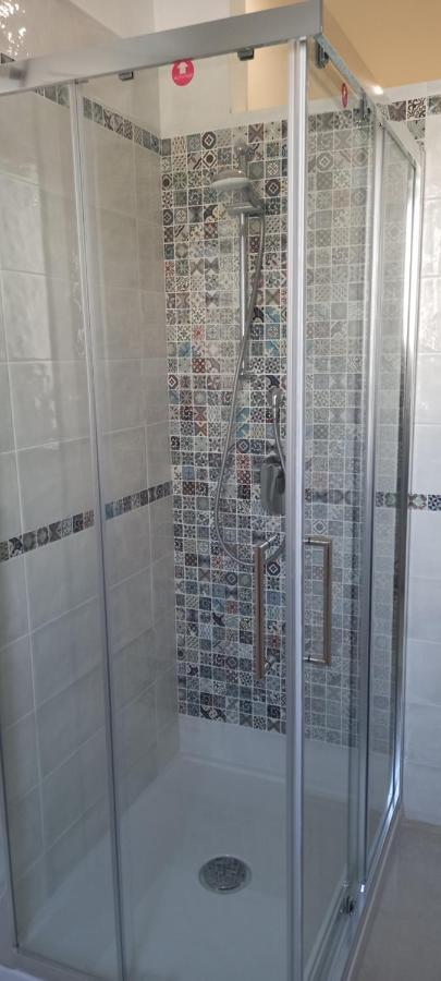モノーポリCasa Elisabettaアパートメント エクステリア 写真